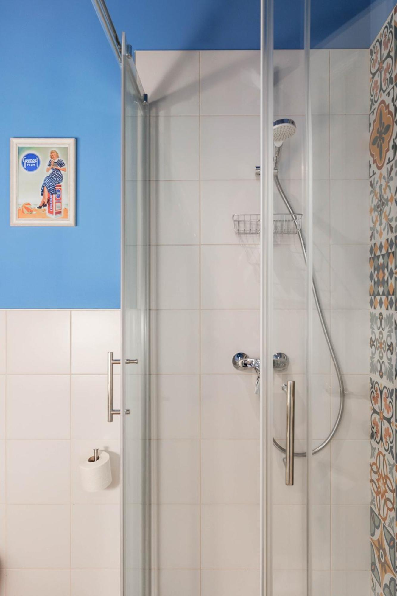 Photel Apartments Цриквеница Экстерьер фото