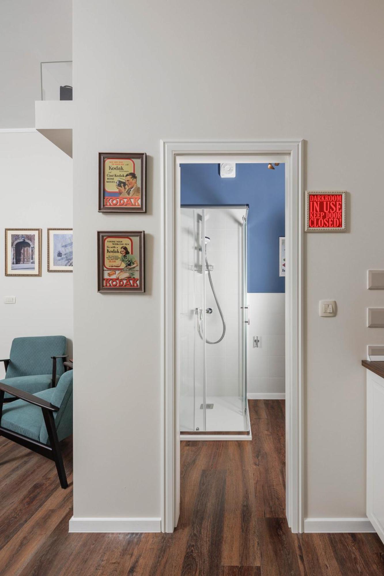 Photel Apartments Цриквеница Экстерьер фото